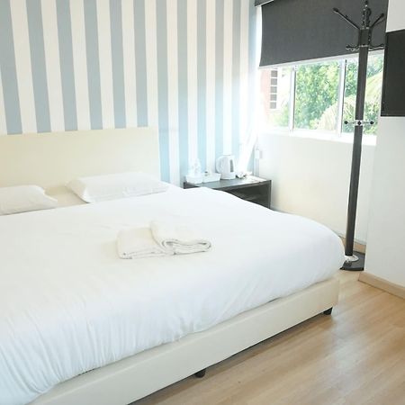Sun Inns Hotel Laksamana Malacca Eksteriør billede