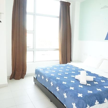 Sun Inns Hotel Laksamana Malacca Eksteriør billede