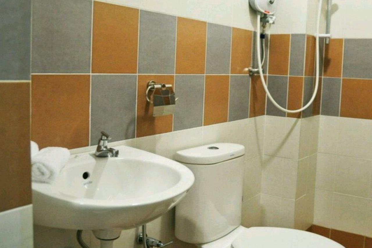 Sun Inns Hotel Laksamana Malacca Eksteriør billede