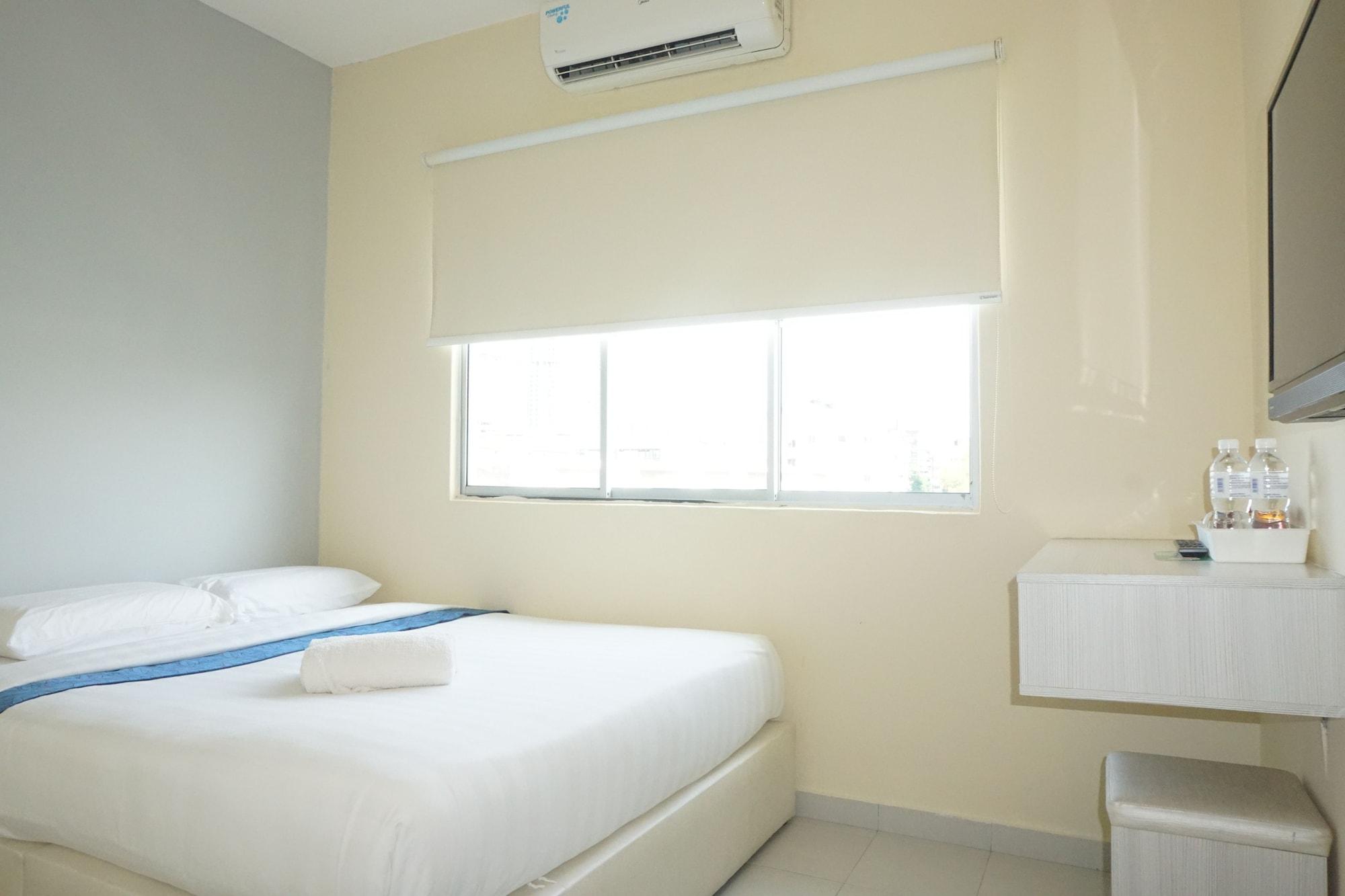 Sun Inns Hotel Laksamana Malacca Eksteriør billede