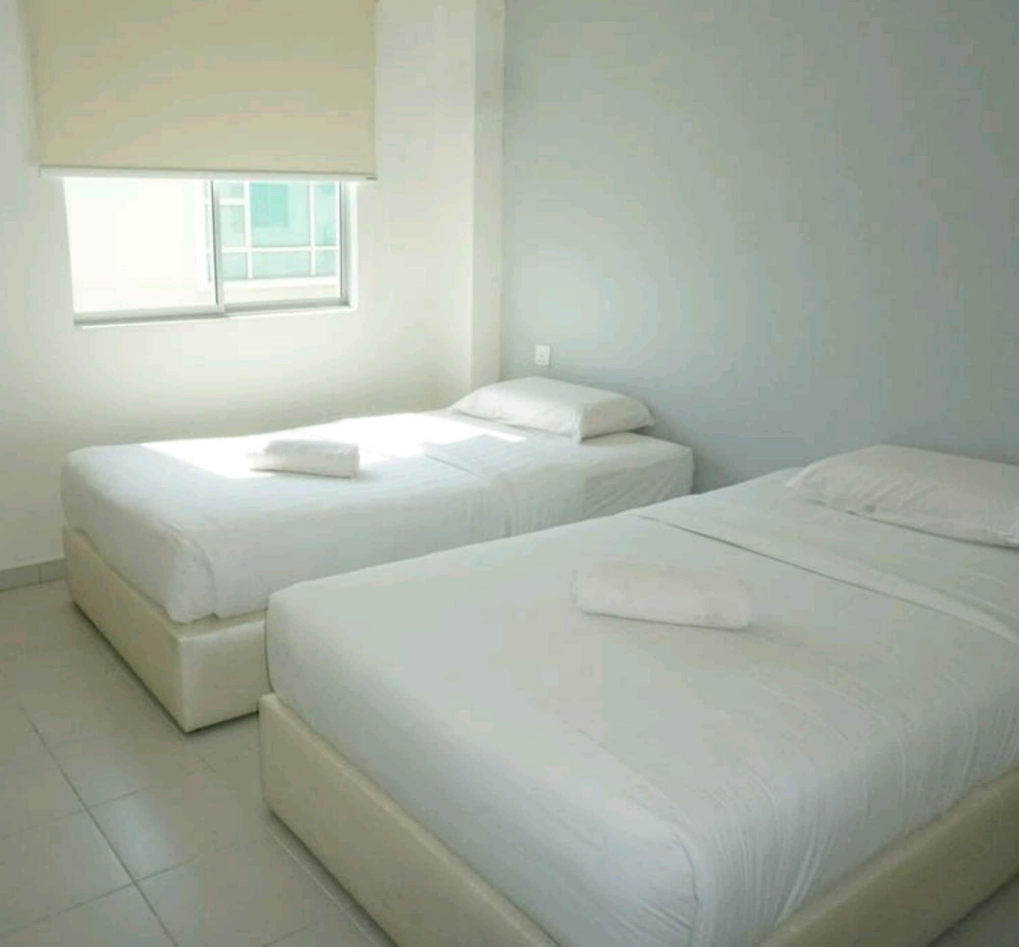 Sun Inns Hotel Laksamana Malacca Eksteriør billede