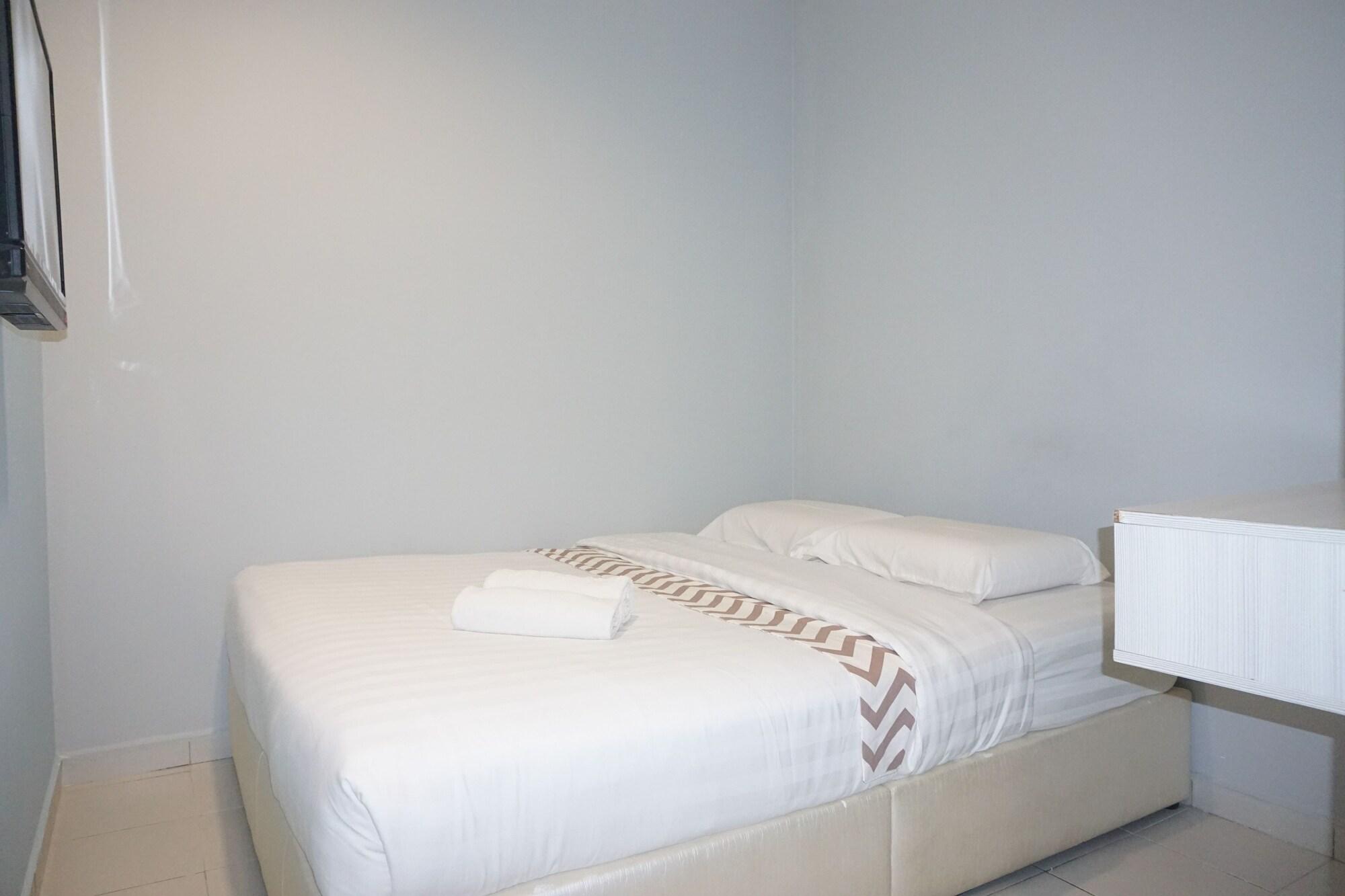 Sun Inns Hotel Laksamana Malacca Eksteriør billede