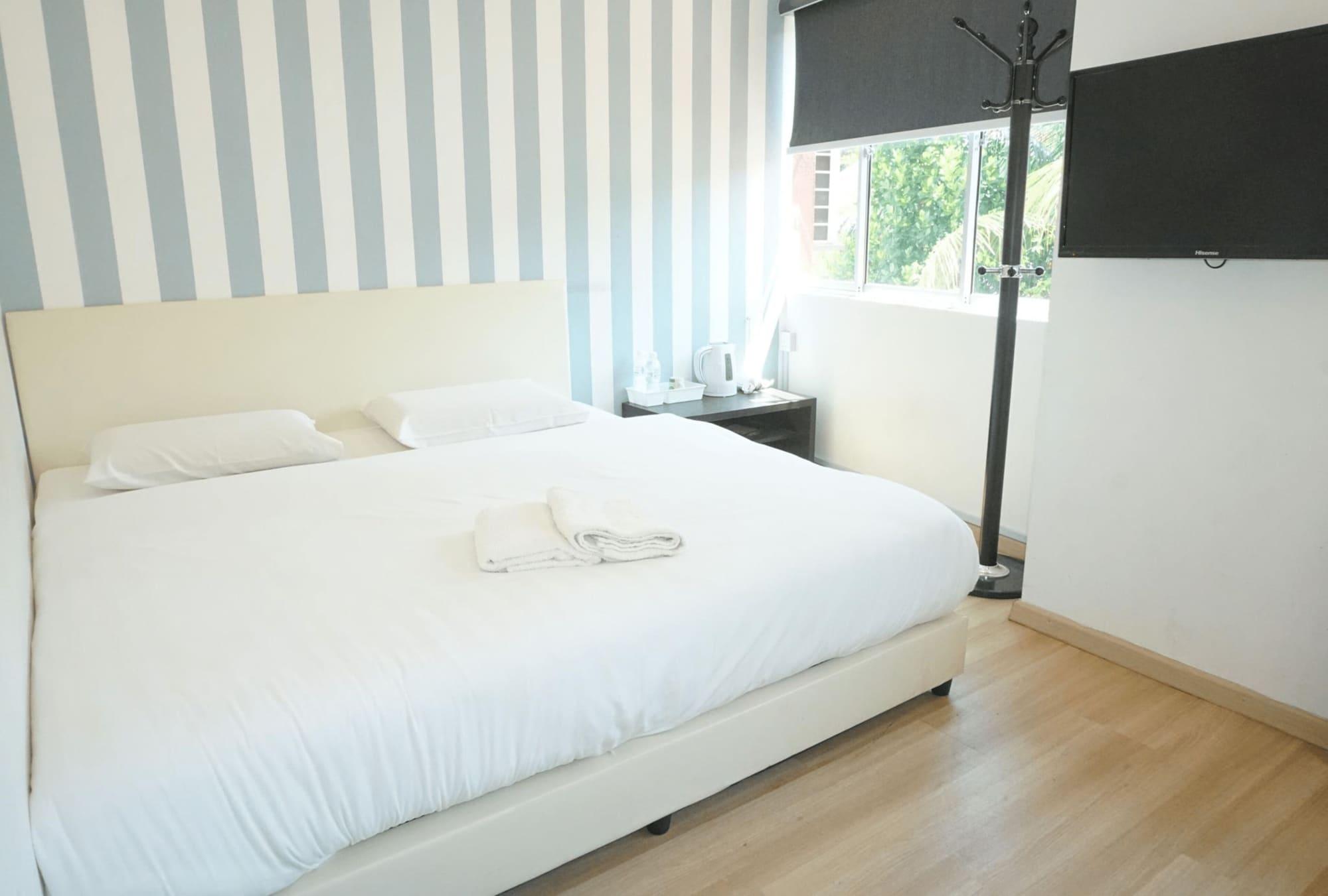 Sun Inns Hotel Laksamana Malacca Eksteriør billede