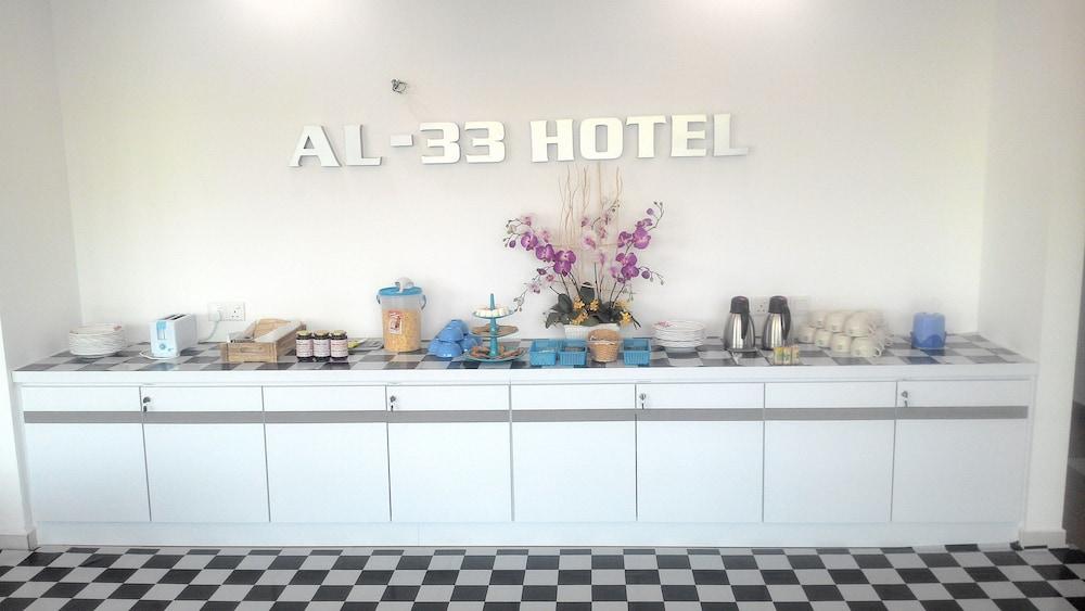 Sun Inns Hotel Laksamana Malacca Eksteriør billede