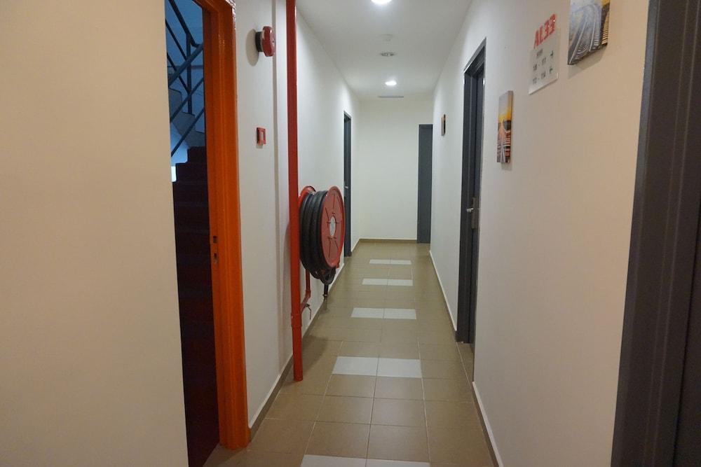 Sun Inns Hotel Laksamana Malacca Eksteriør billede