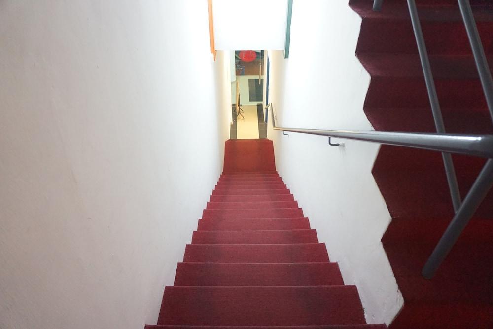 Sun Inns Hotel Laksamana Malacca Eksteriør billede