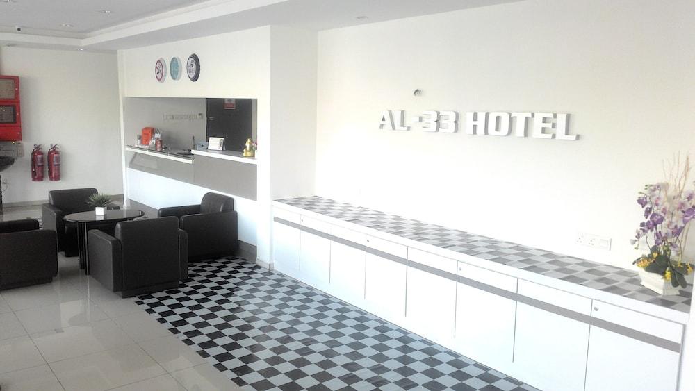 Sun Inns Hotel Laksamana Malacca Eksteriør billede