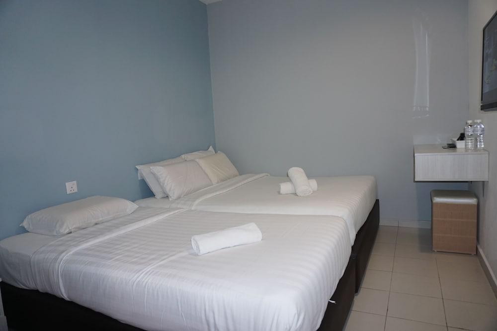 Sun Inns Hotel Laksamana Malacca Eksteriør billede